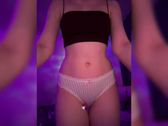 MisaMarkisa live cam on BongaCams