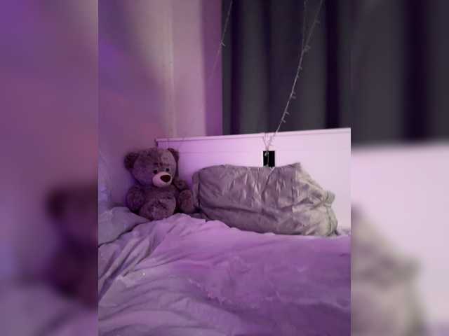 MisaMarkisa live cam on BongaCams