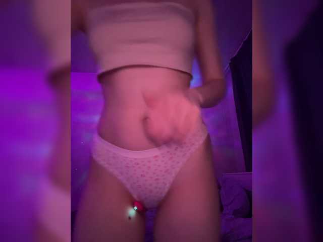 MisaMarkisa live cam on BongaCams
