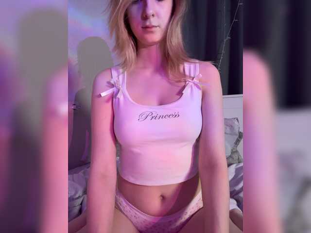 Live трансляция MisaMarkisa - Runet.cam