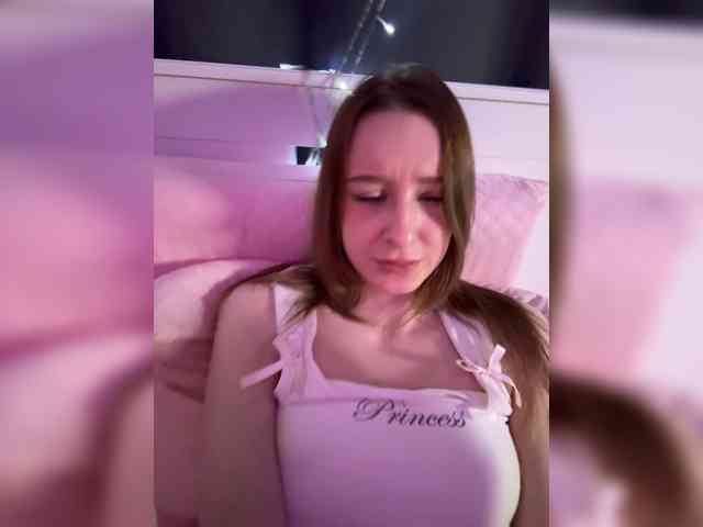 MisaMarkisa webcam