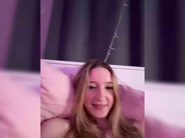 MisaMarkisa's webcam live show