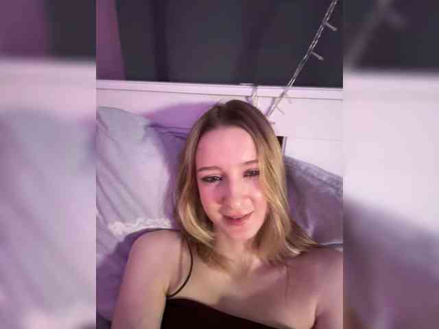 MisaMarkisa webcam