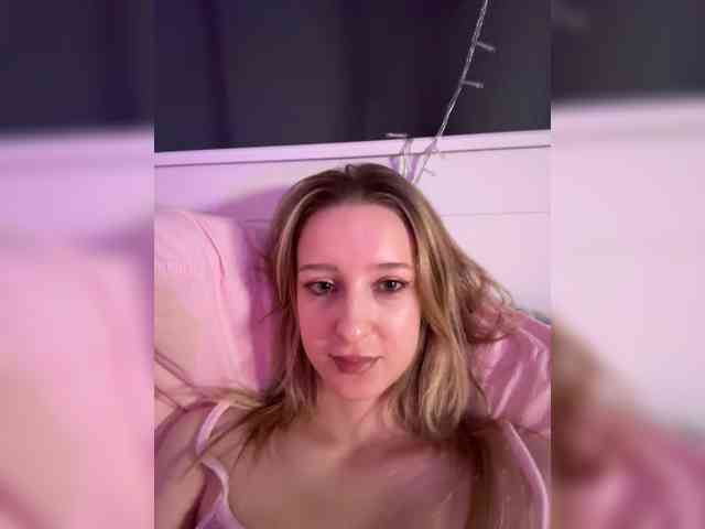 MisaMarkisa Sex Cam Show