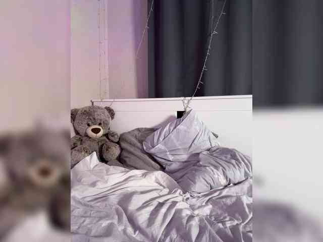 MisaMarkisa webcam