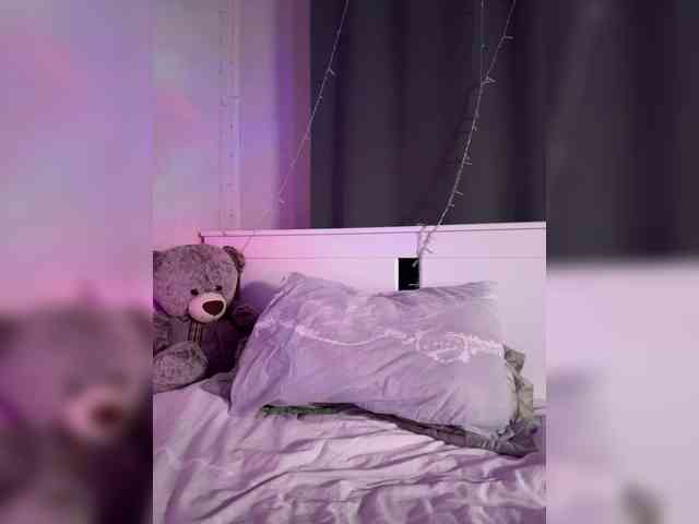 MisaMarkisa webcam