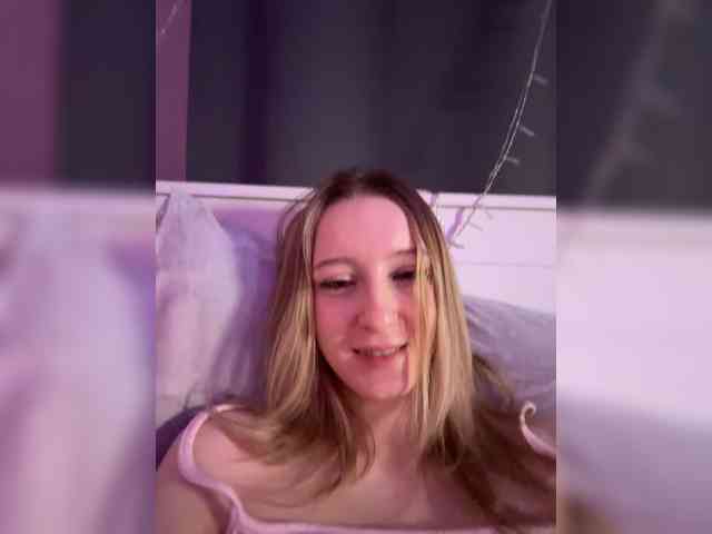 MisaMarkisa Sex Cam Show