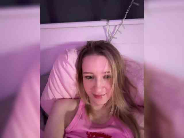 MisaMarkisa Sex Cam Show