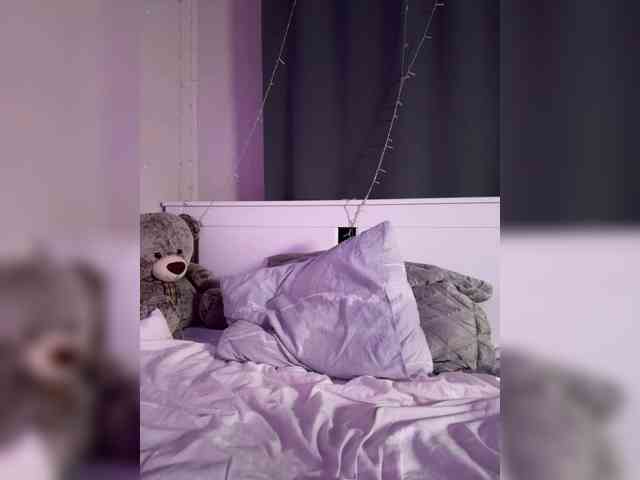 MisaMarkisa webcam