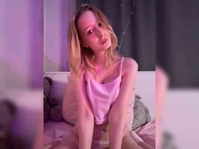 MisaMarkisa webcam