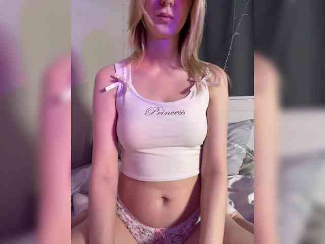 MisaMarkisa webcam