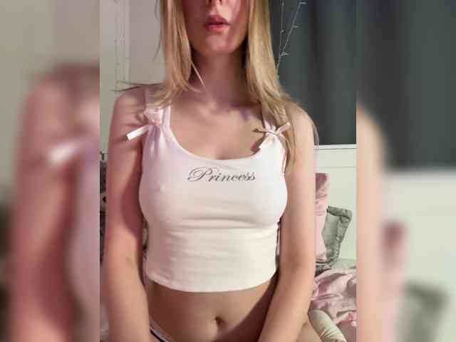 MisaMarkisa webcam
