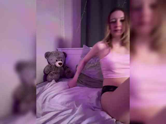MisaMarkisa Sex Cam Show