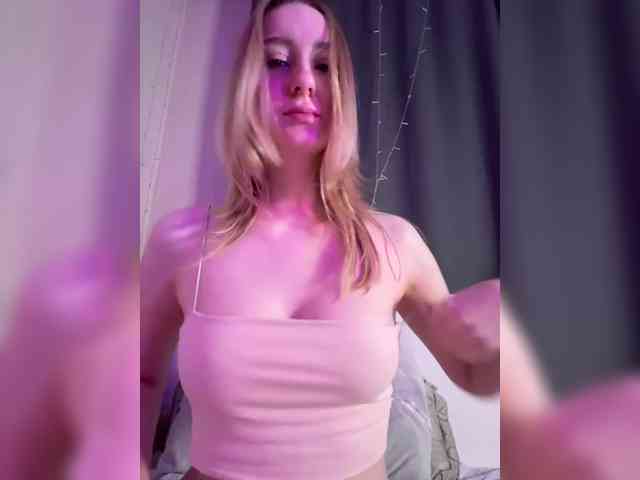 MisaMarkisa webcam