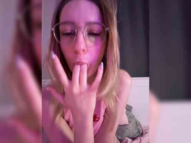 MisaMarkisa Sex Cam Show