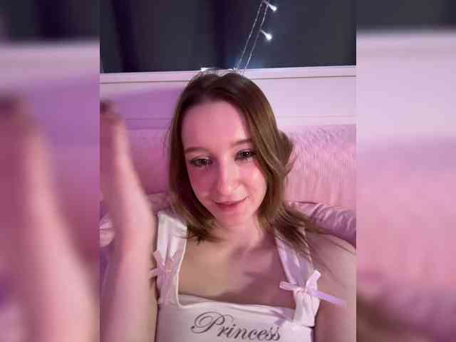 MisaMarkisa webcam