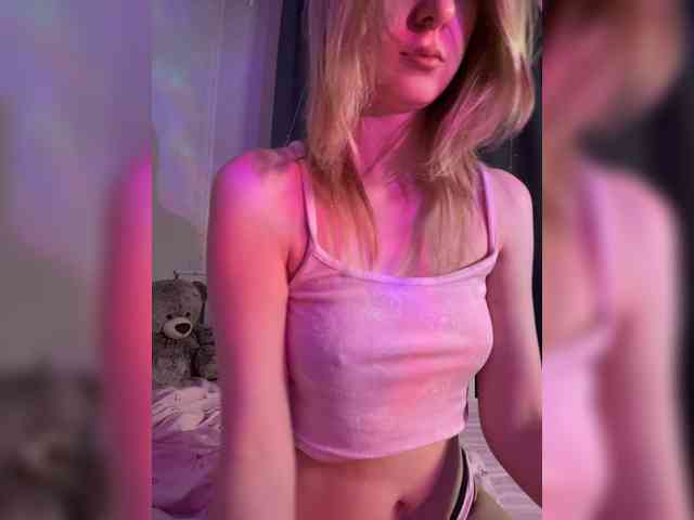 MisaMarkisa Sex Cam Show