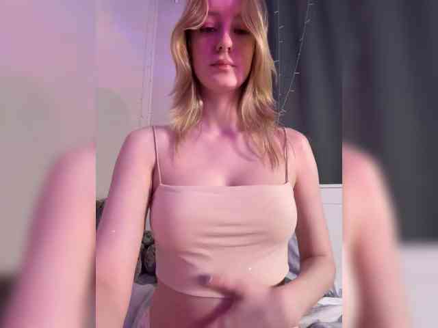 MisaMarkisa webcam