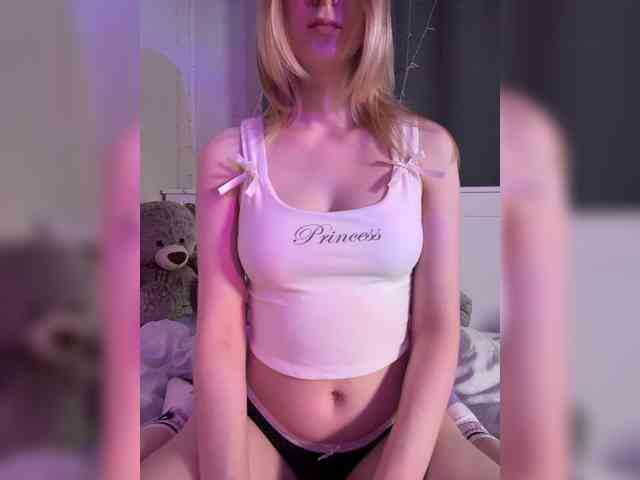 MisaMarkisa webcam
