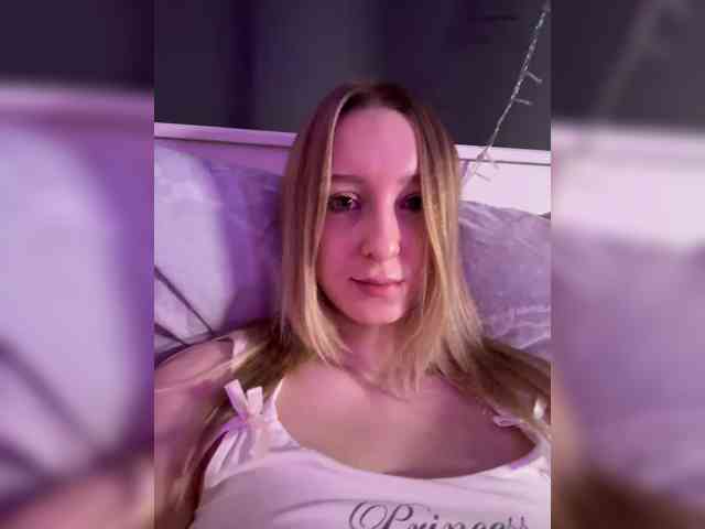 MisaMarkisa webcam