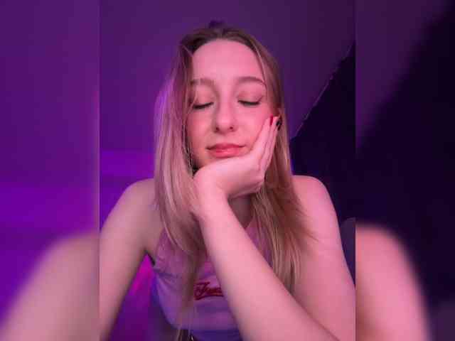 MisaMarkisa webcam