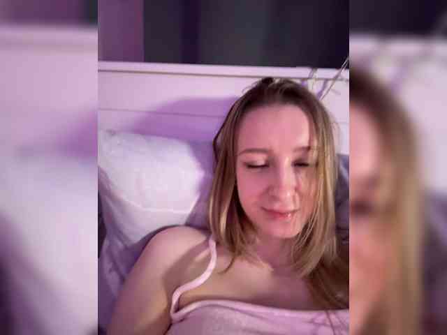 MisaMarkisa Sex Cam Show