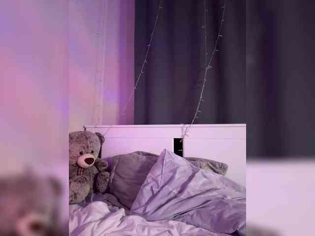 MisaMarkisa webcam
