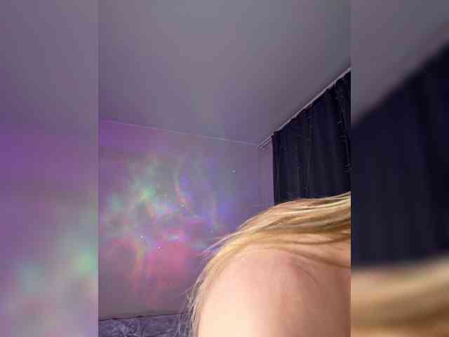 MisaMarkisa's webcam live show