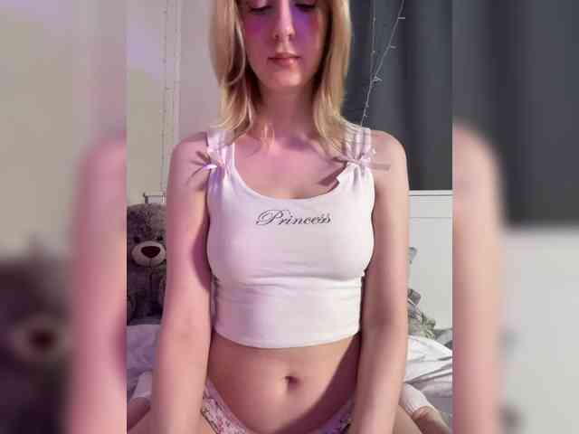 MisaMarkisa webcam