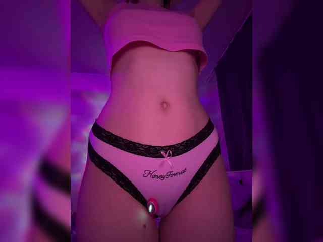 MisaMarkisa Sex Cam Show