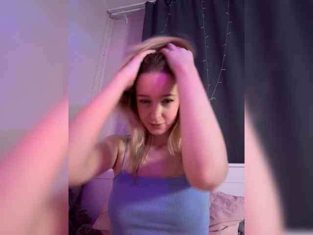 MisaMarkisa Sex Cam Show
