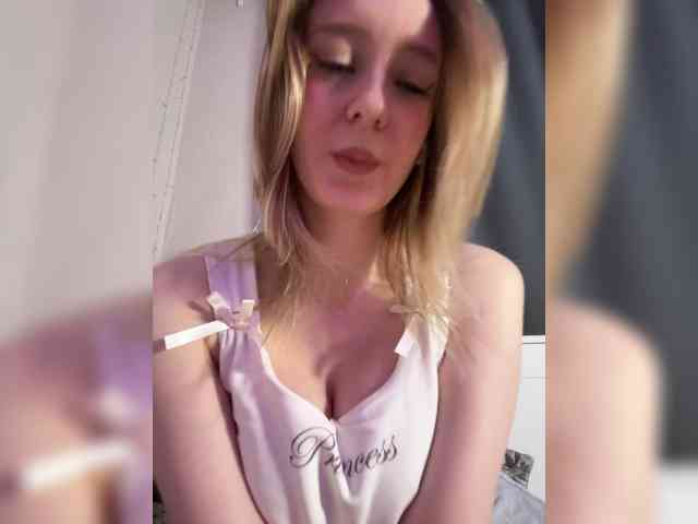 MisaMarkisa webcam