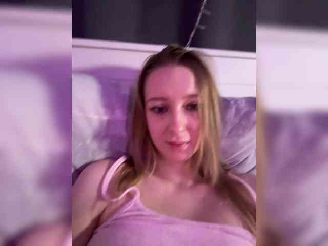 MisaMarkisa Sex Cam Show