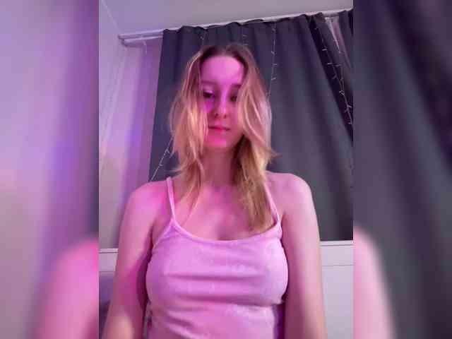 MisaMarkisa Sex Cam Show