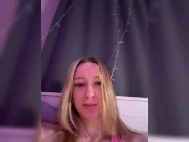 MisaMarkisa Sex Cam Show