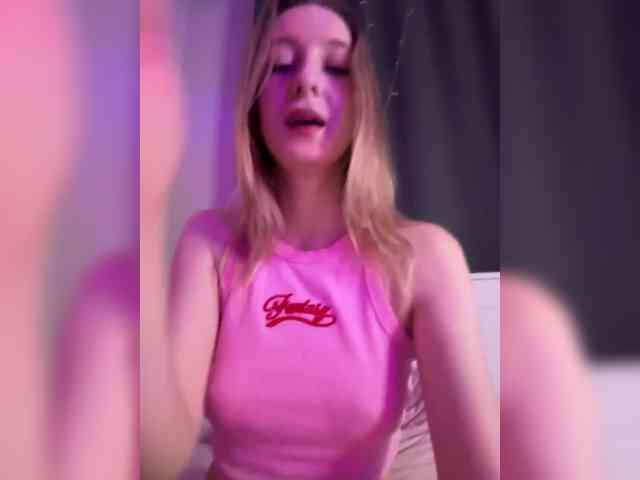 MisaMarkisa webcam