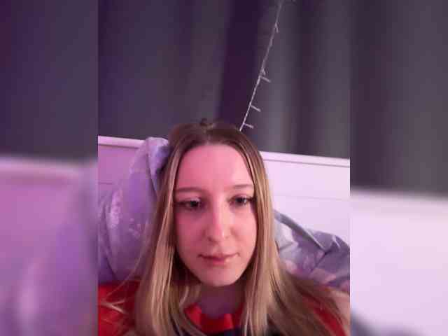MisaMarkisa webcam