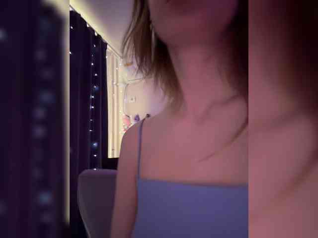 MisaMarkisa webcam