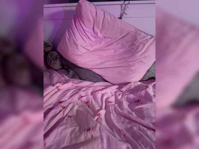 MisaMarkisa Sex Cam Show