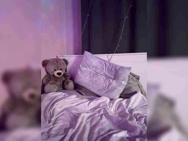 MisaMarkisa webcam