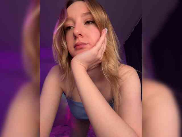 MisaMarkisa webcam