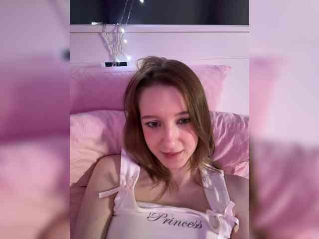 MisaMarkisa webcam