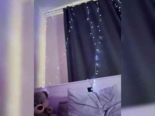 MisaMarkisa webcam