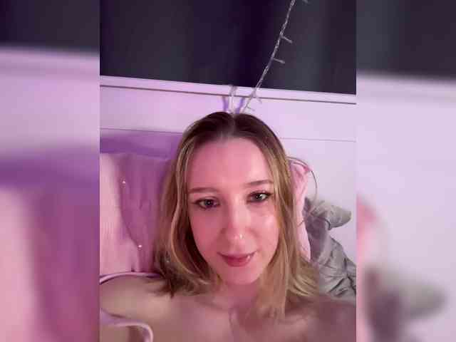 MisaMarkisa Sex Cam Show