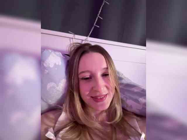MisaMarkisa webcam