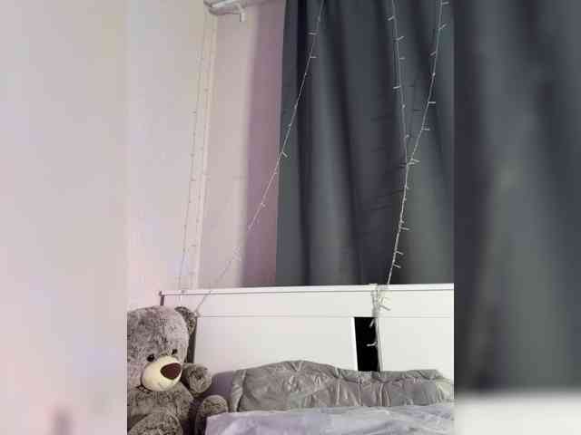 MisaMarkisa webcam