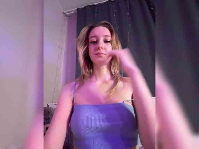MisaMarkisa Sex Cam Show