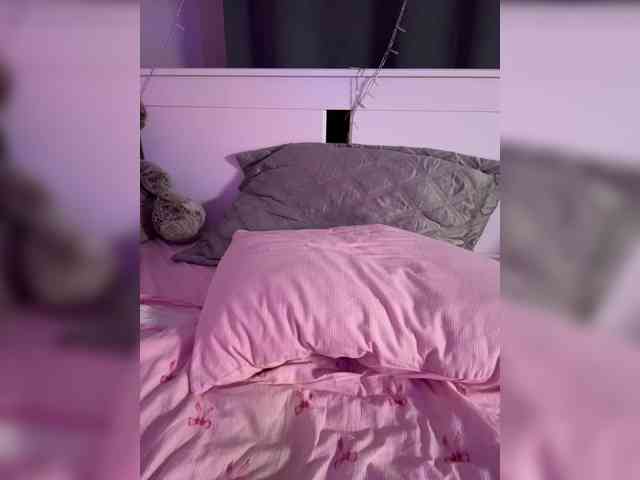 MisaMarkisa webcam