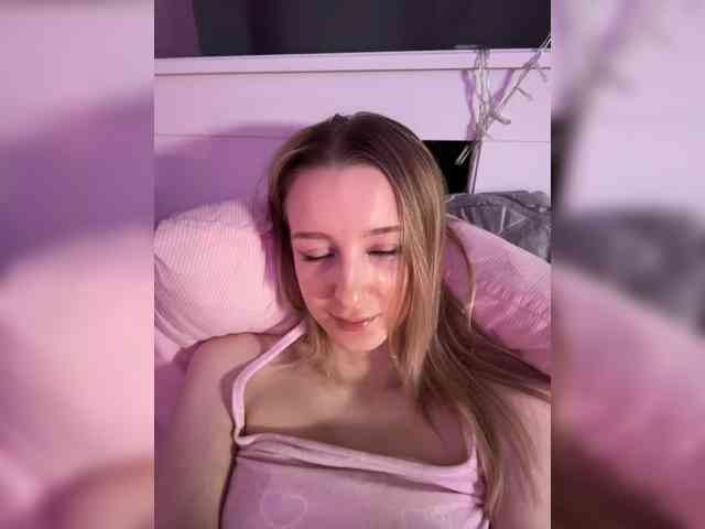 MisaMarkisa Sex Cam Show
