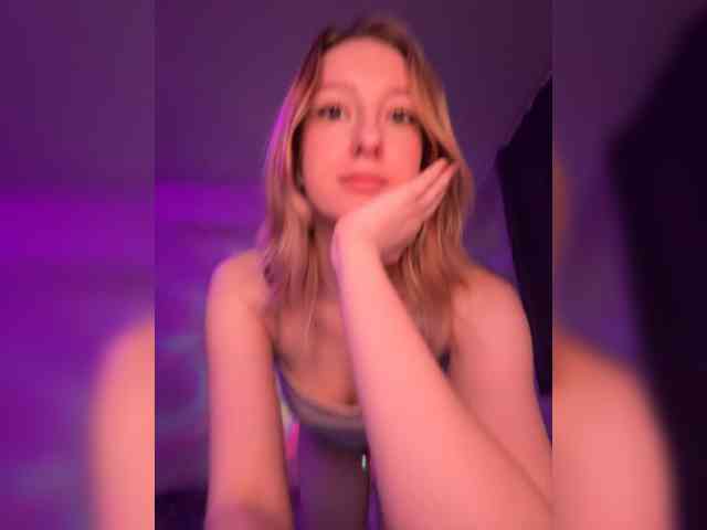 MisaMarkisa webcam